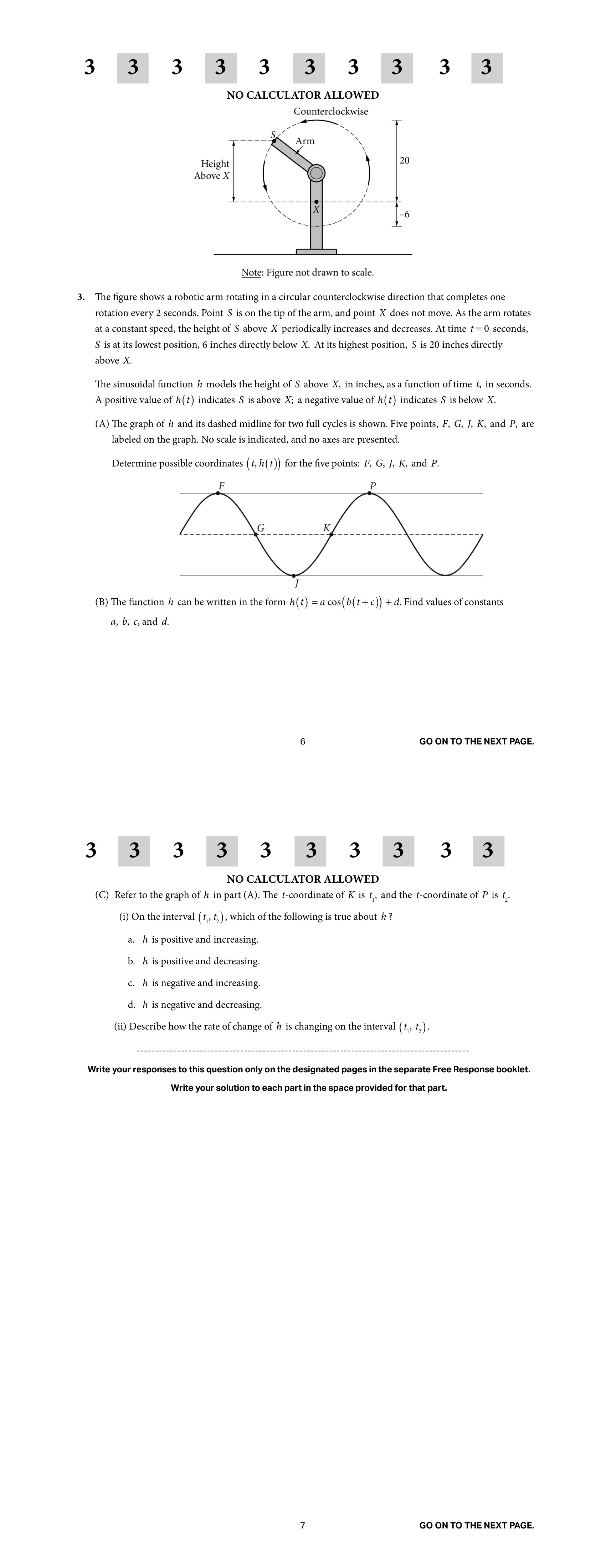 2025 FRQ3